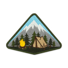 PDW Mountain Camp v4 Morale Patch