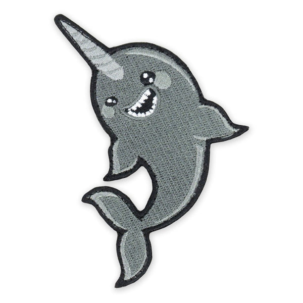 PDW Narwhal v5 Morale Patch