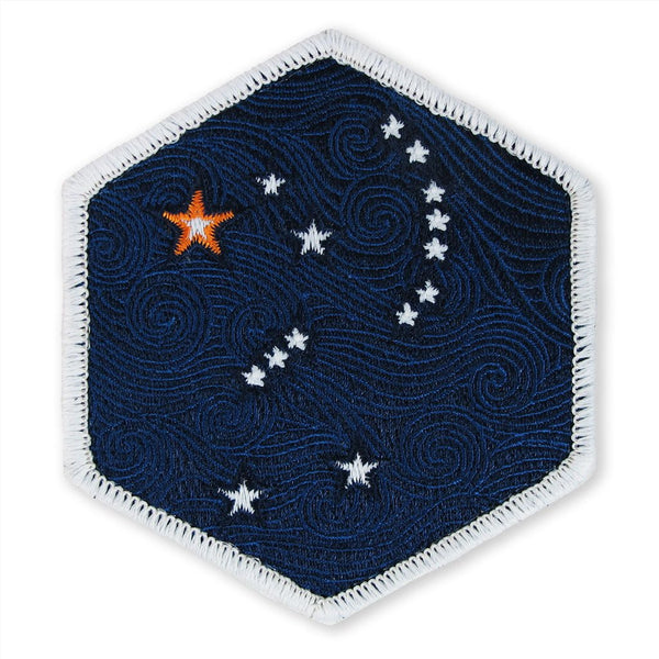PDW Orion GID Morale Patch