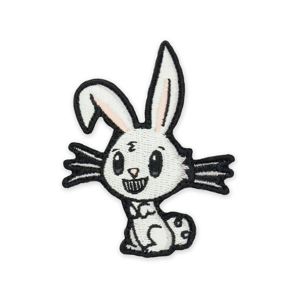 PDW Year of the Rabbit v1 Morale Patch