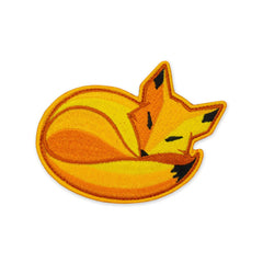 PDW Red Fox Morale Patch