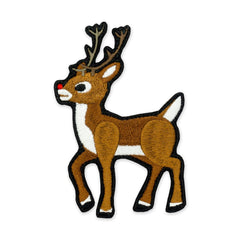 PDW Rudolph Morale Patch