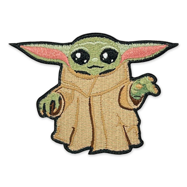 PDW Smol Force Baby v1 Morale Patch
