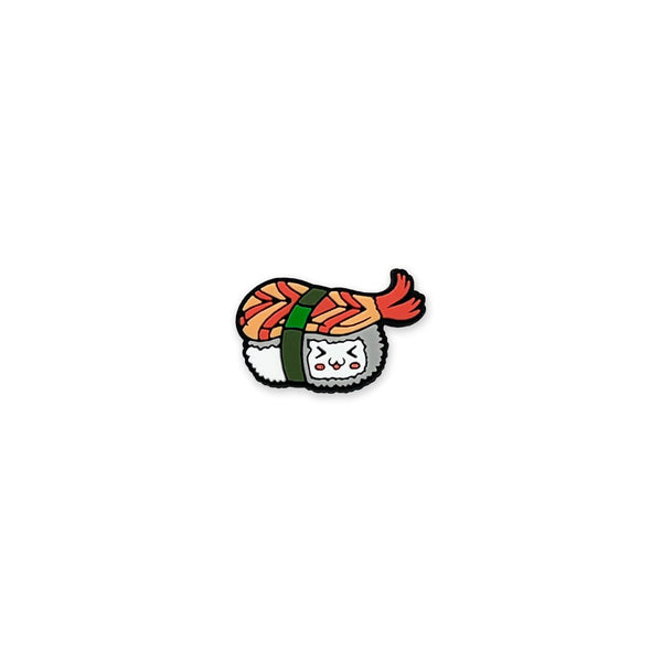 PDW Sushi v5 Cat Eye