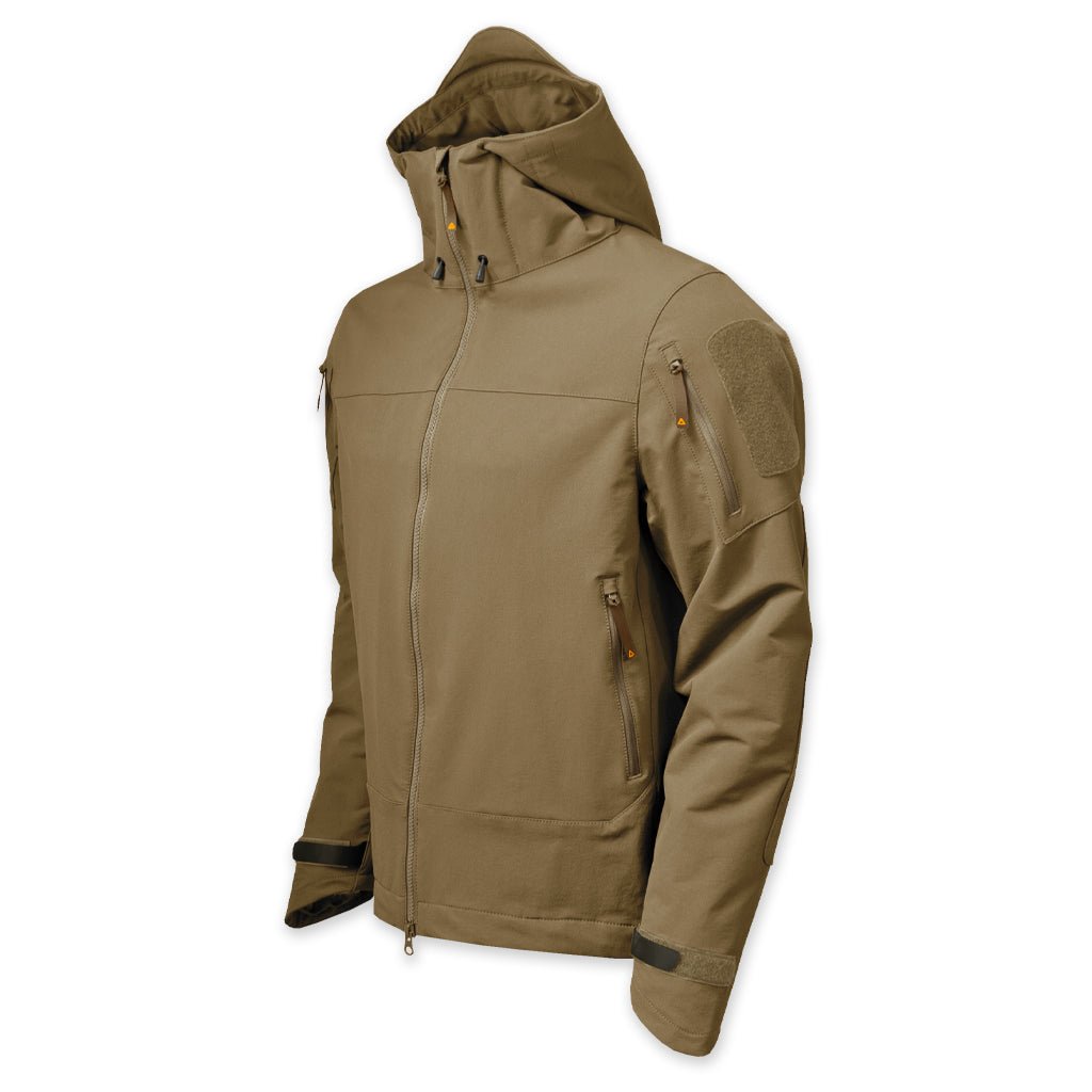 ジャケット・アウター INTEGRAL DESIGNS tech shell jacket GORE-TEX SHELL JACKET “ZENCHIKEI”｜ANYTHING GOES