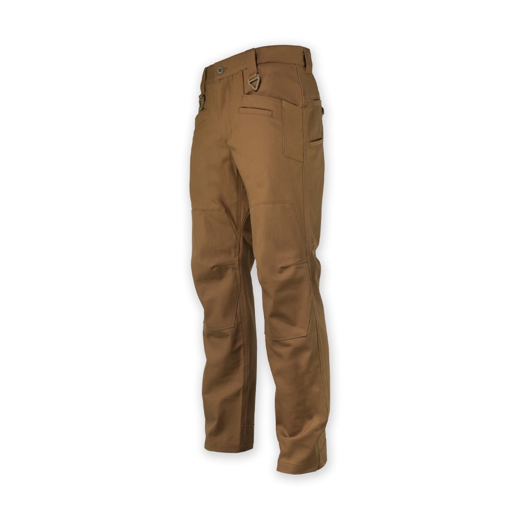 登山用品 Prometheus Design Werx Cargo Pant Odyssey Cargo Pant ATC - Machine Mineral Gray | PDW