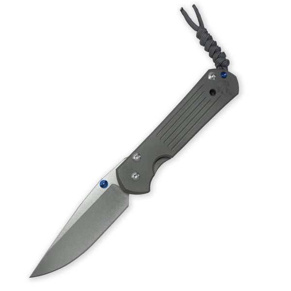SPD Edition CRK Sebenza 21 - Large