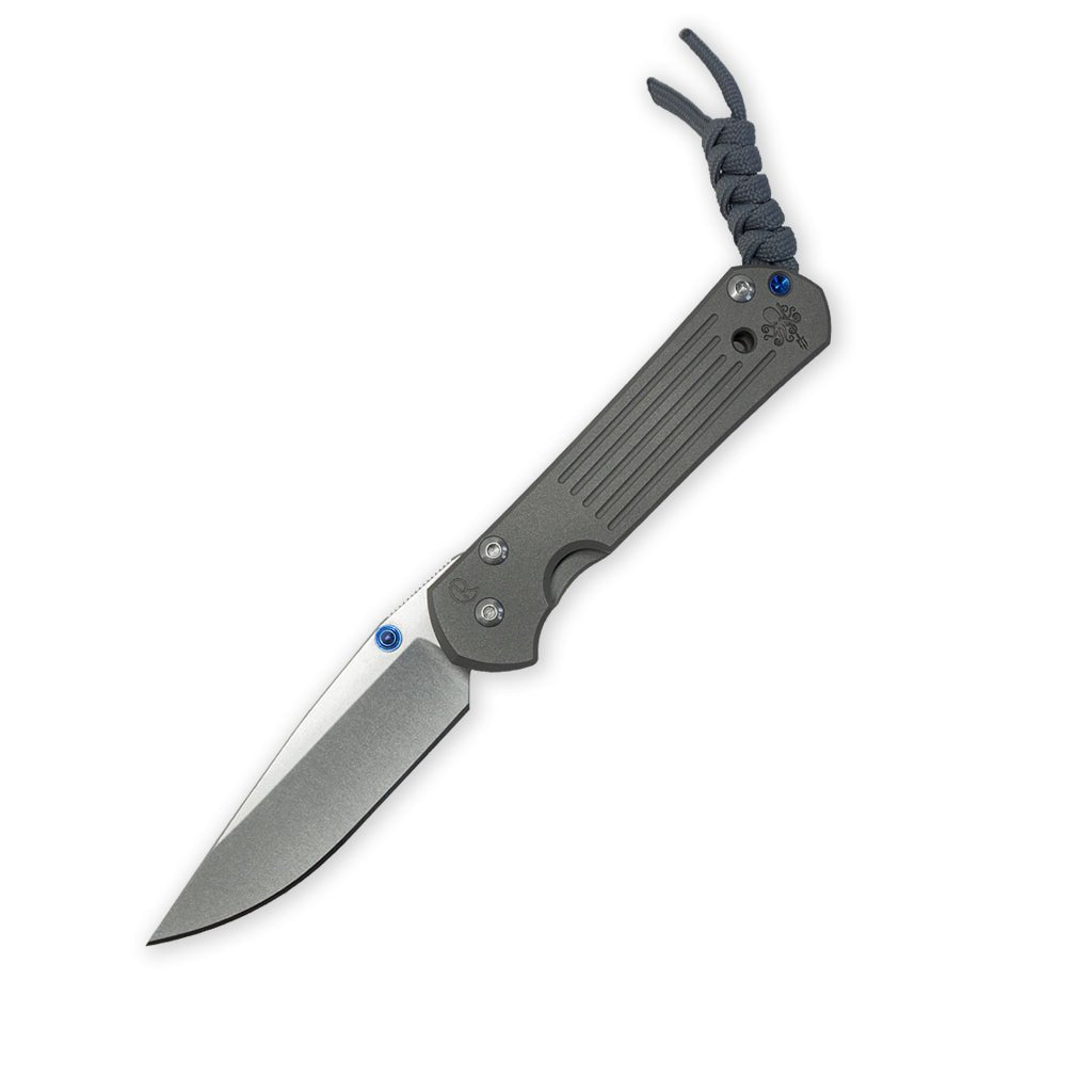 SPD Edition CRK Sebenza 21 - Small | PDW | Prometheus Design