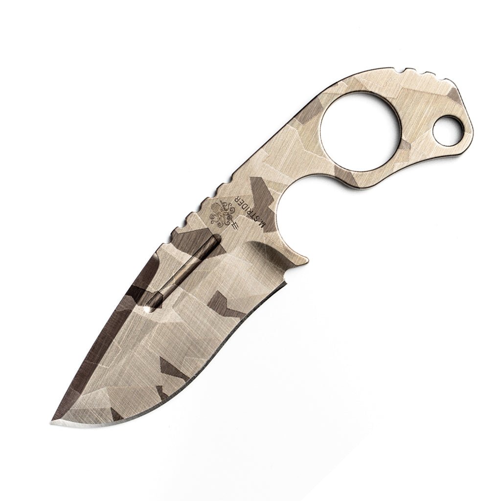 SPD X Strider SLCC M90 Camo | PDW | Prometheus Design Werx