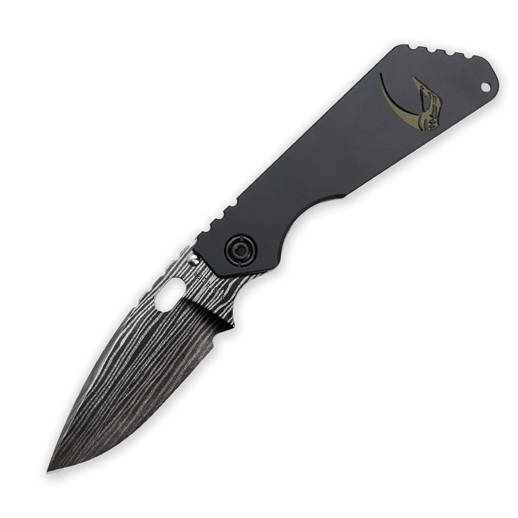 SPD X Strider SMF Mudhorn | PDW | Prometheus Design Werx