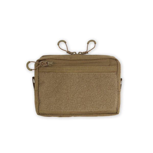 Stash Pouch Size 1 (SP1) - All Terrain Brown