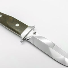 SPD X Liversage Chute Knife