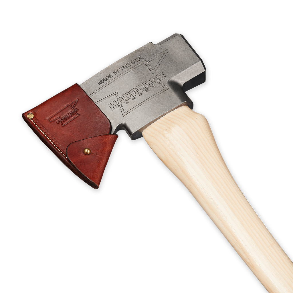 Prometheus Axe SPD X Hardcore Hammers Ranger - Sonora | PDW | Prometheus Design Werx