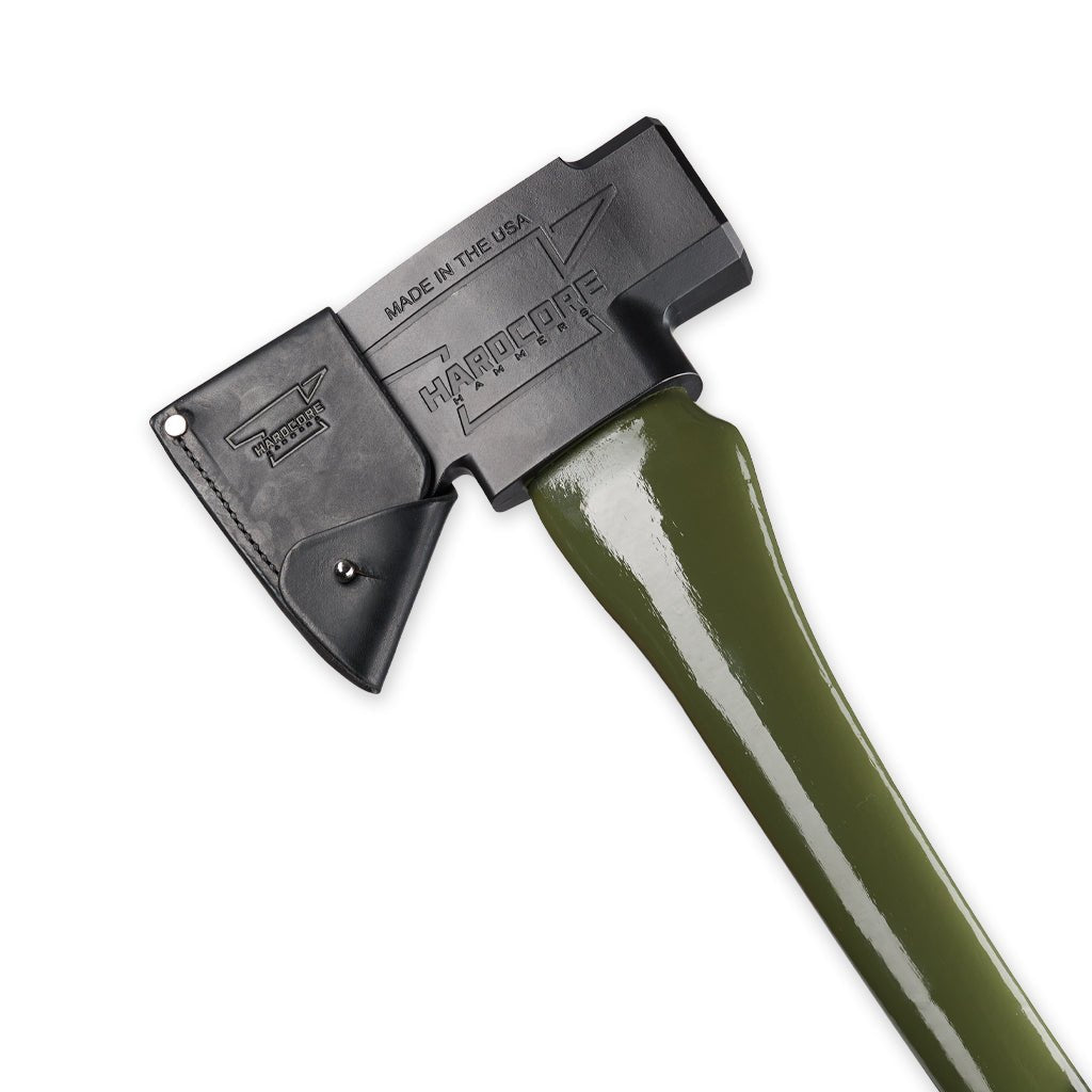 Prometheus Axe SPD X Hardcore Hammers Ranger - Follow Me | PDW | Prometheus Design Werx