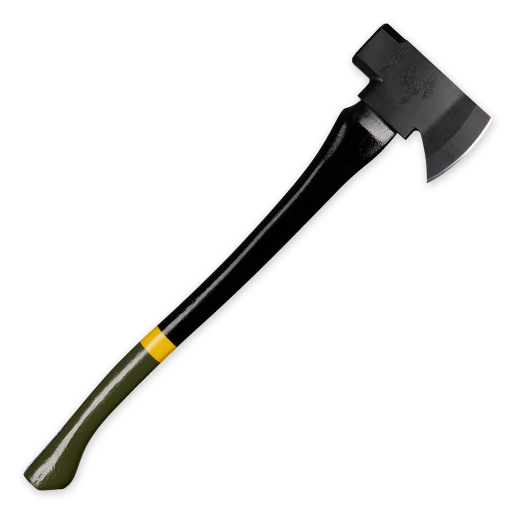 Lead Axes SPD X Hardcore Hammers Ranger - Lead the Way | PDW | Prometheus Design Werx