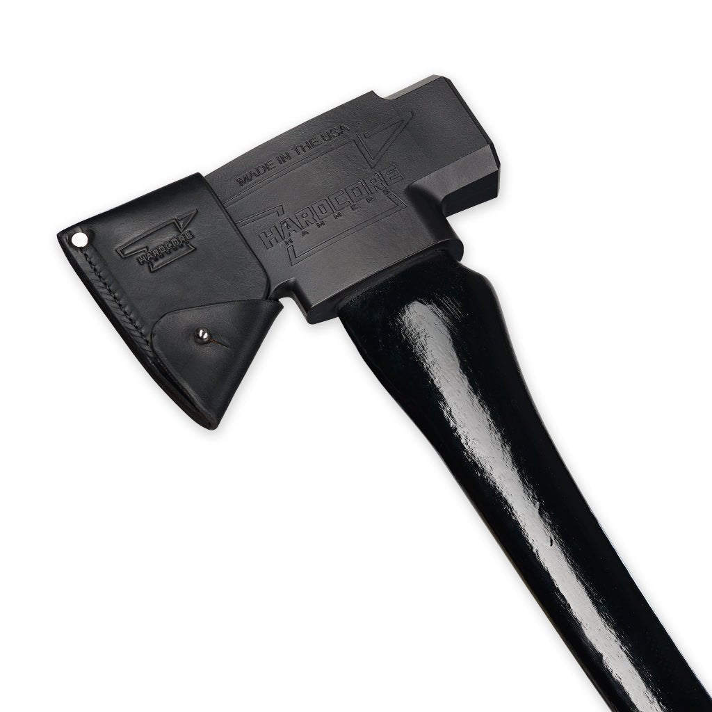 Prometheus Axe SPD X Hardcore Hammers Ranger - Lead the Way | PDW | Prometheus Design Werx