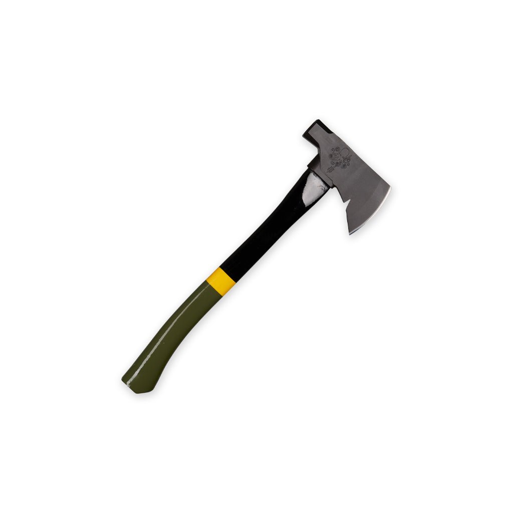 SPD X Hardcore Hammers Survivalist - Lead the Way | PDW