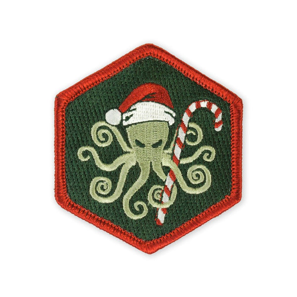 SPD Holiday Morale Patch 2016 - WS