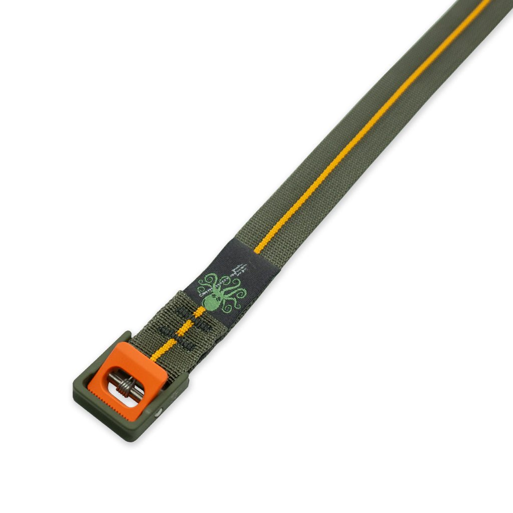 Austere Rack Straps SPD X Austere Cam Strap 5ft | PDW | Prometheus Design Werx