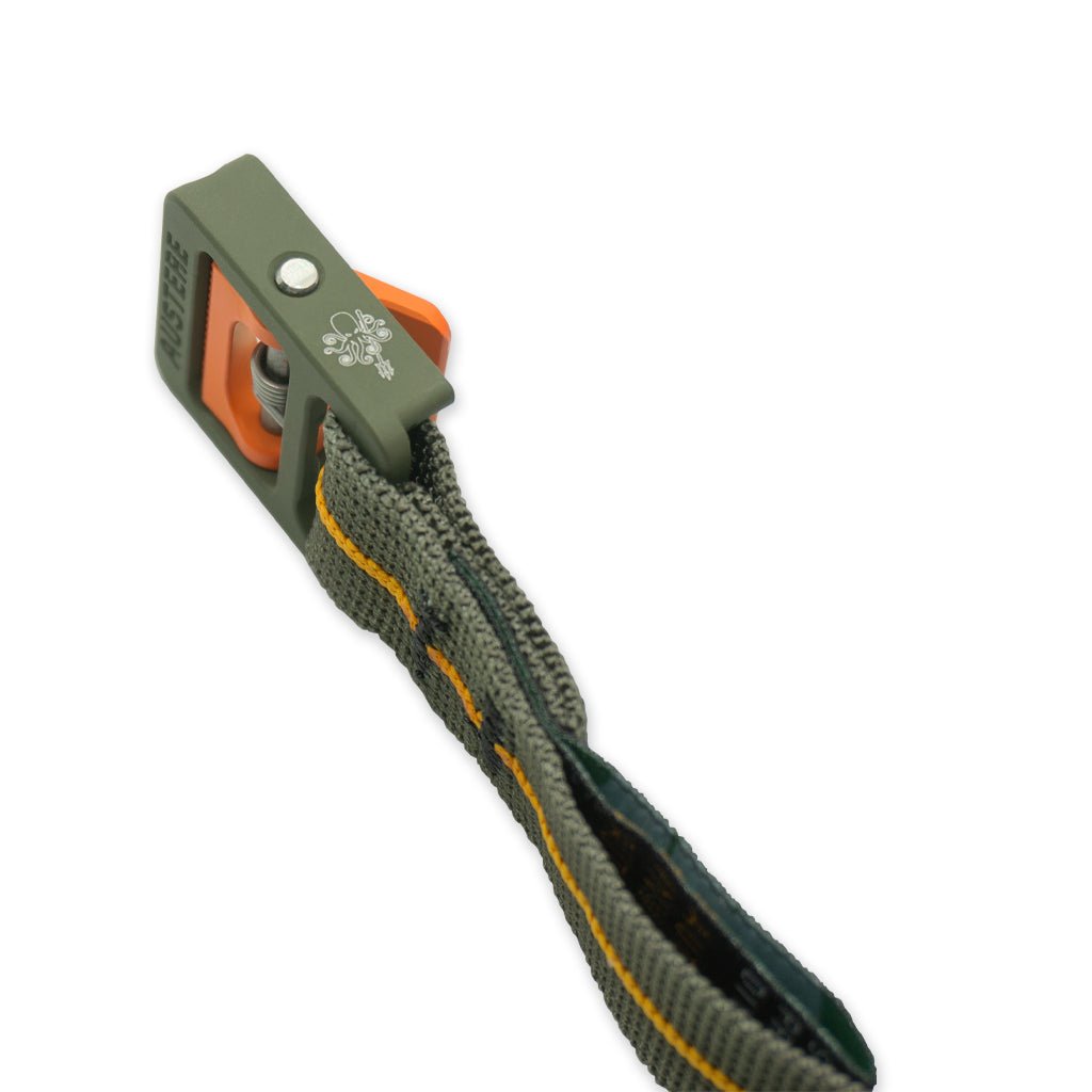 Austere Rack Straps SPD X Austere Cam Strap 5ft | PDW | Prometheus Design Werx