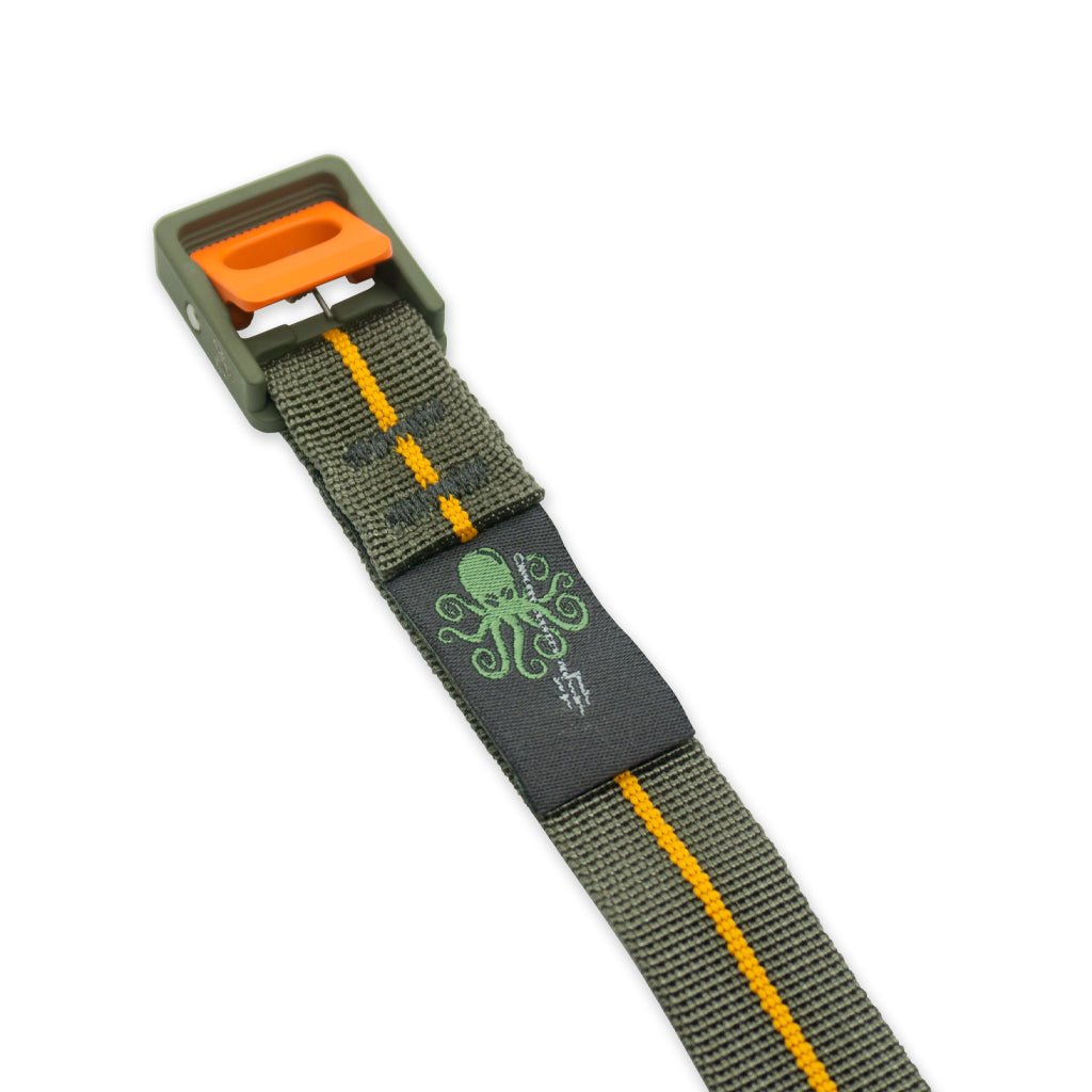 Austere Rack Straps SPD X Austere Cam Strap 5ft | PDW | Prometheus Design Werx