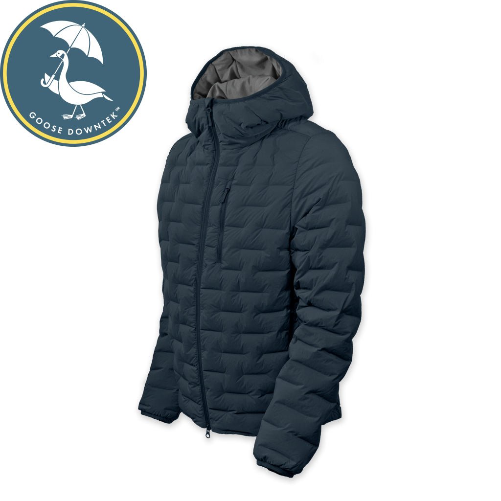 Goose down hotsell base layer