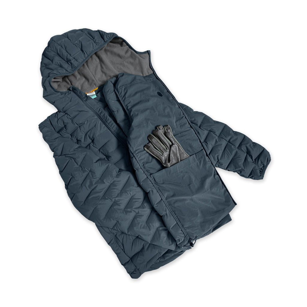 Stratus 2024 down parka