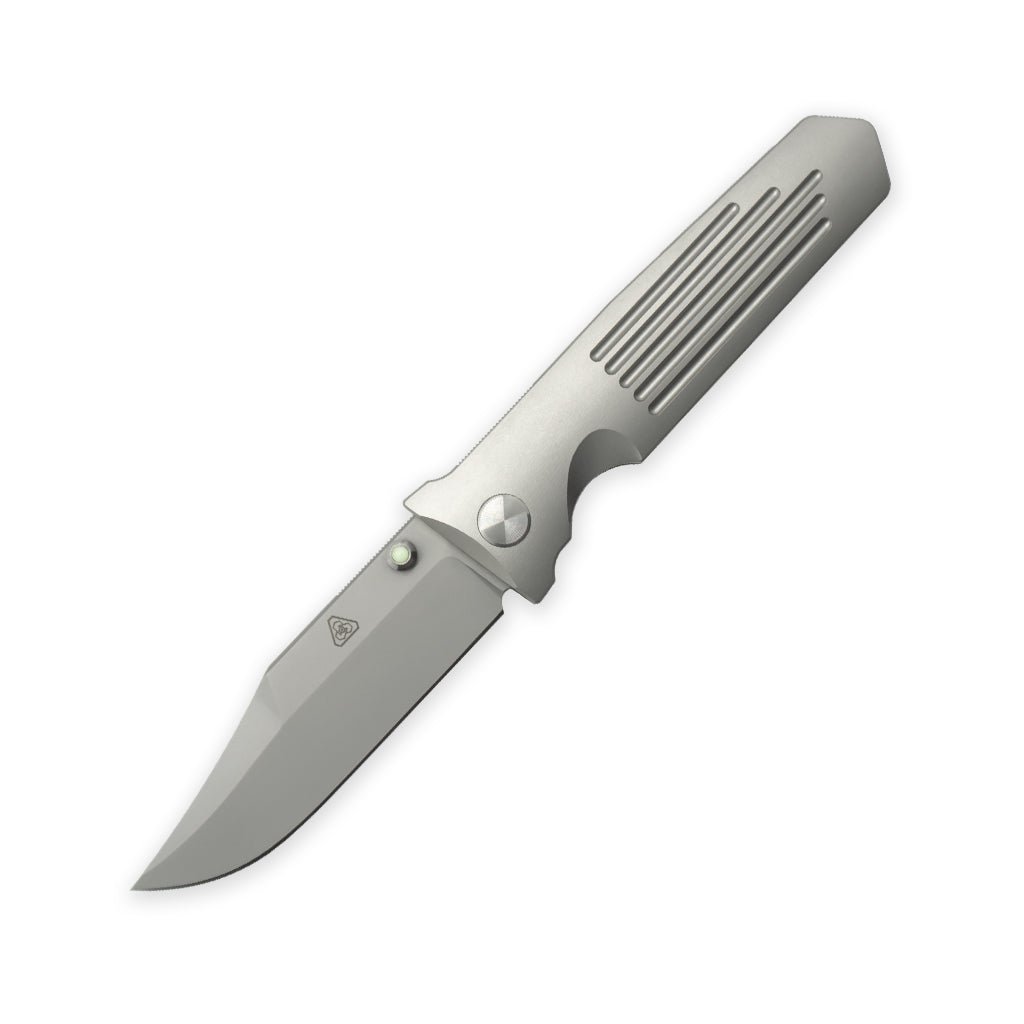 STS - Titanium | PDW | Prometheus Design Werx
