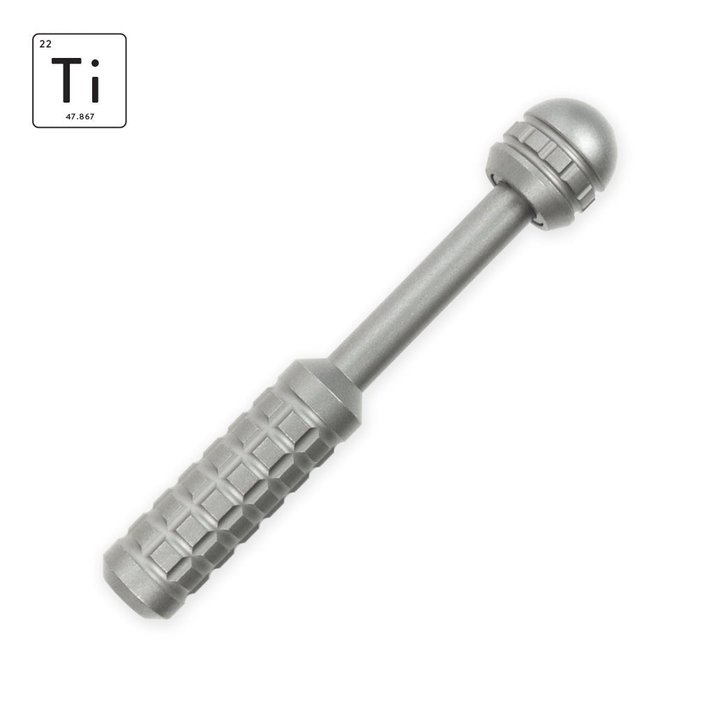 Ti-HBD | PDW | Prometheus Design Werx Ti-HBD | PDW | Prometheus Design Werx