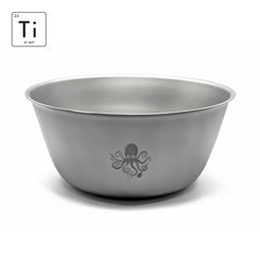 Ti-Line Insulated Ramen Bowl