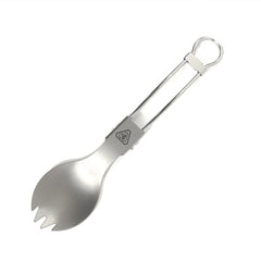 Ti-Line Folding Spork