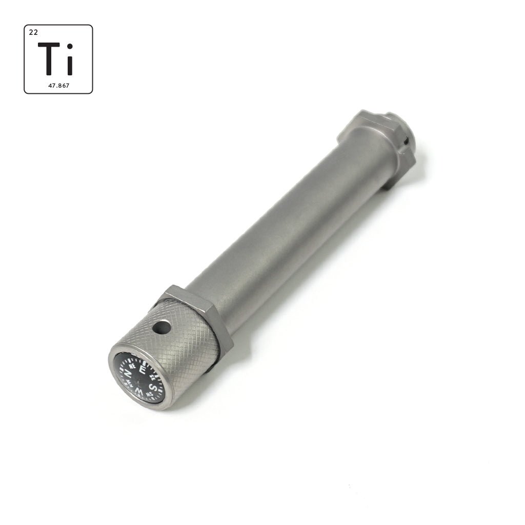 Ti-SST | PDW | Prometheus Design Werx