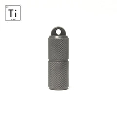 Ti-FS Survival Lighter