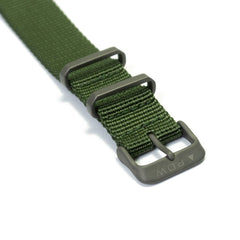 Ti-Ring Strap 20mm - OD Green