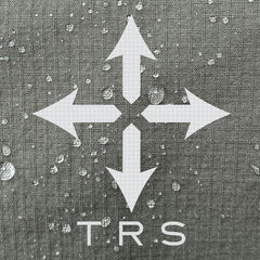 Raider Field Short TRS - TFG