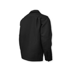 DRB Woodsman Shirt - Black Solid