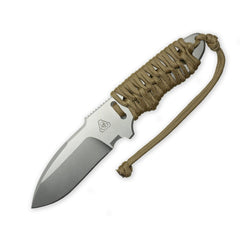 PDW Wolfe Pack Knife