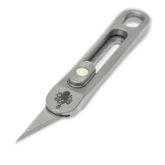 PDW SPD X-11 Size Reference - Thinner Than a AAA Battery