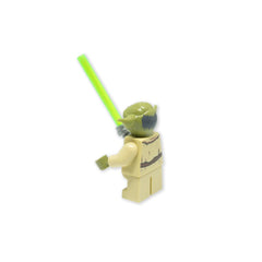 Master Yoda Mini-Fig